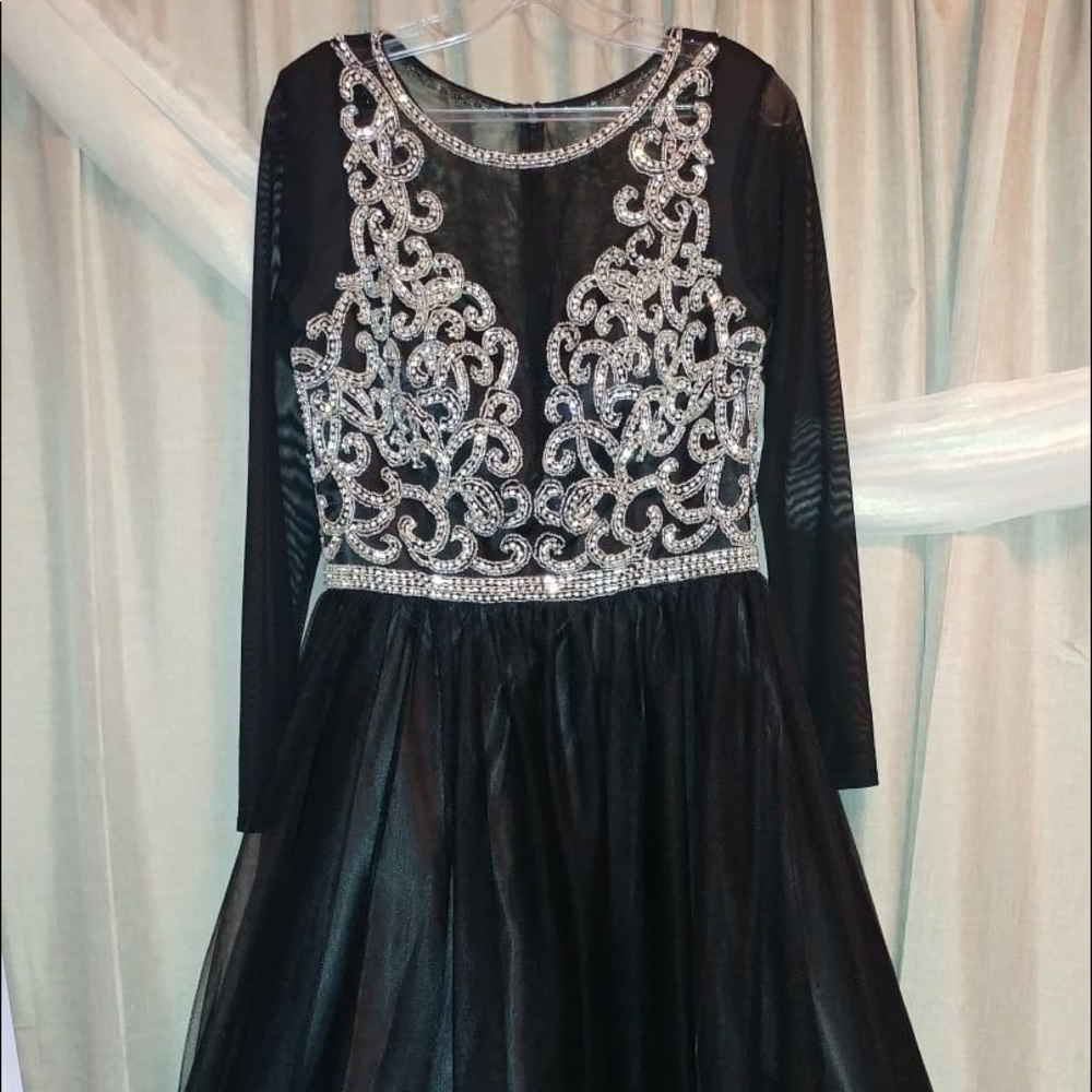 Sahar's Couture